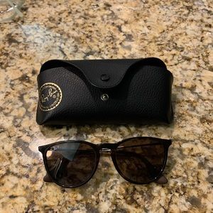 Erika polarized Sunglasses Ray Ban